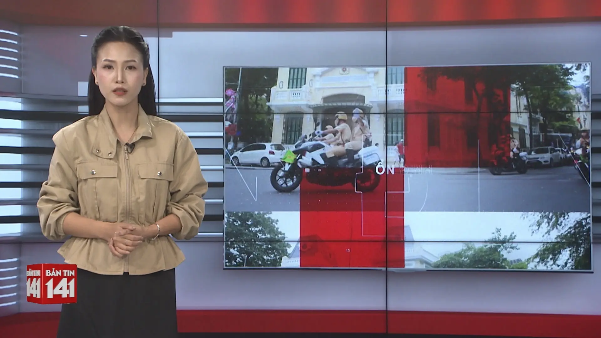 Bản tin 141 | 14/09/2025